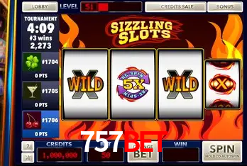 Desvendando o Mundo dos Jogos Virtuais na 757bet