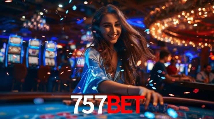 Statistics 757bet