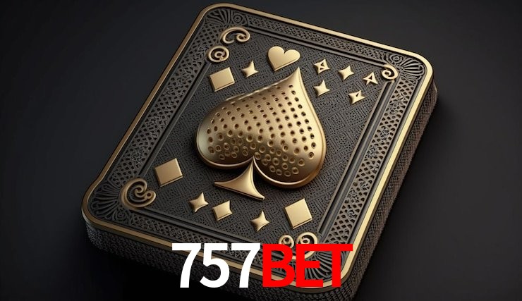 Experiência VIP 757bet