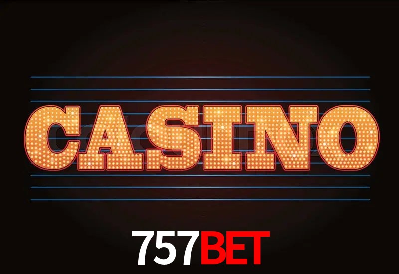 Estatísticas 757bet