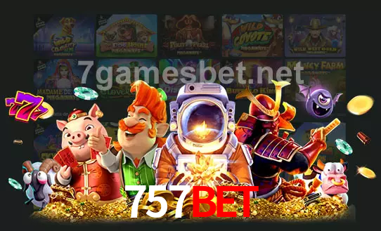 cassino 757bet