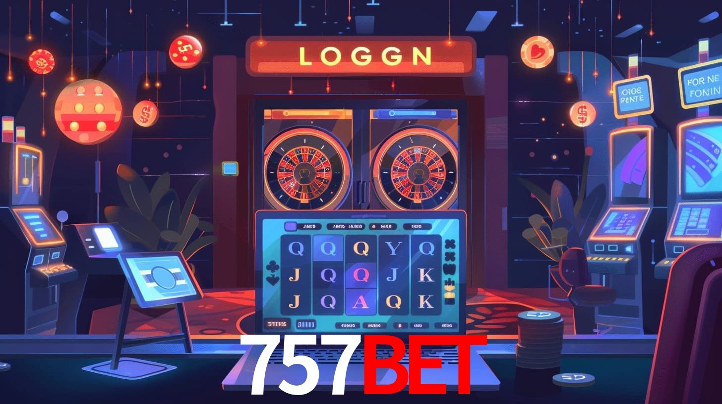 Promoção Relâmpago 757bet