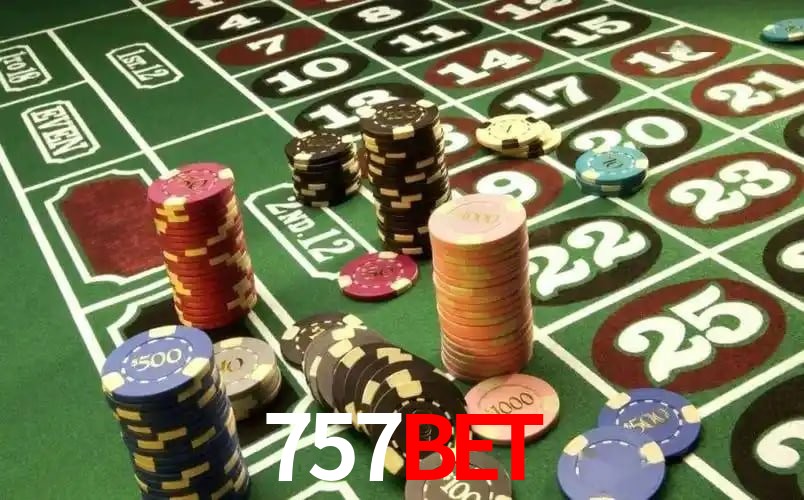 Avaliações dos Jogadores 757bet