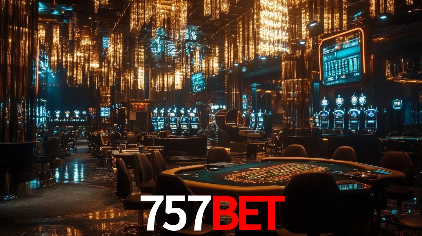 757bet: Seu Especialista em Apostas Esportivas Brasileiras