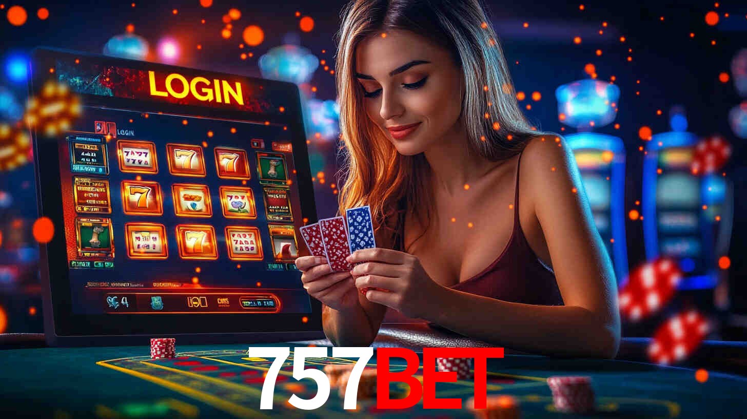 Bônus Generosos e Exclusivos no 757bet para Você!