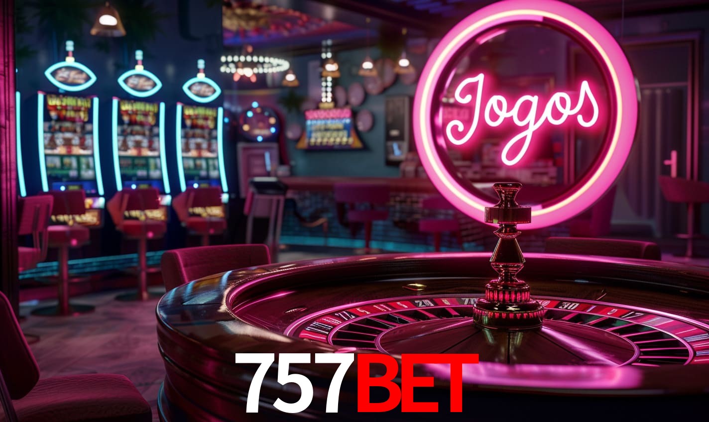 Descubra o Programa VIP da 757bet: Vantagens Exclusivas para Jogadores