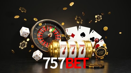 Football Betting 757bet