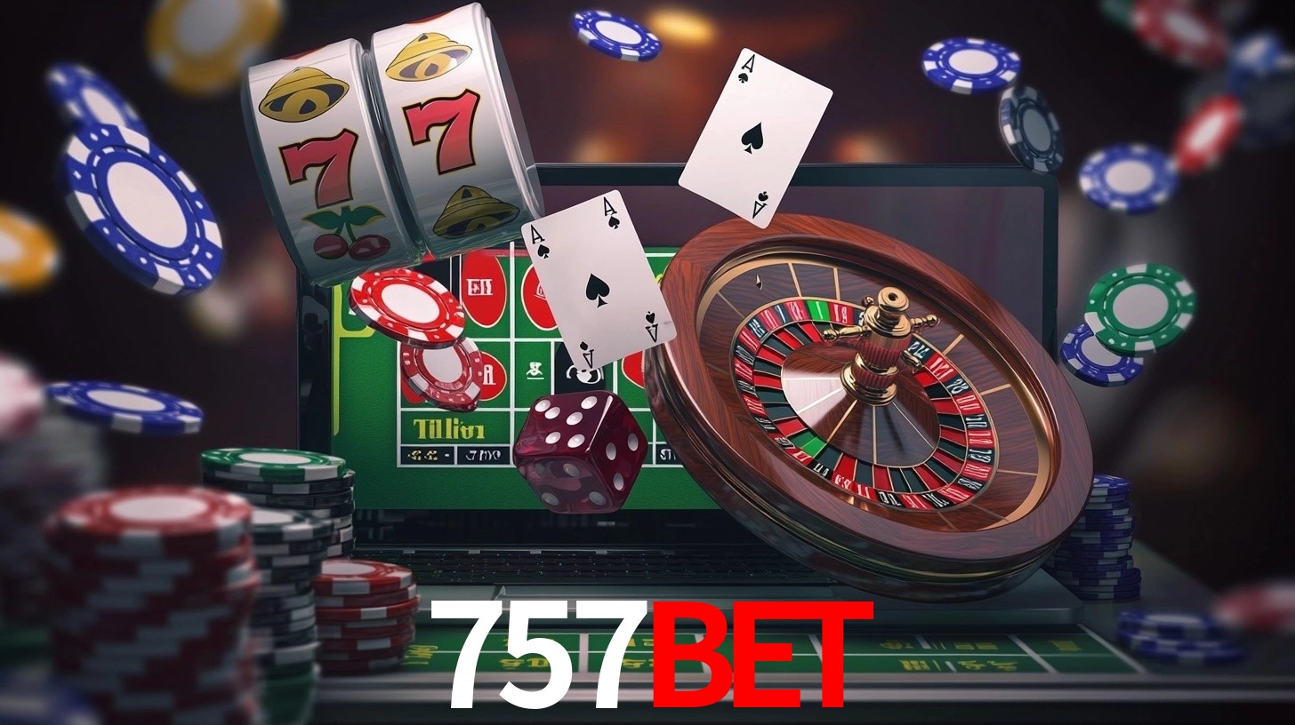 Premium Interface 757bet