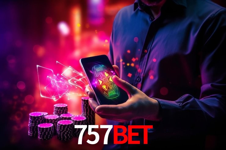 Bônus Diários 757bet