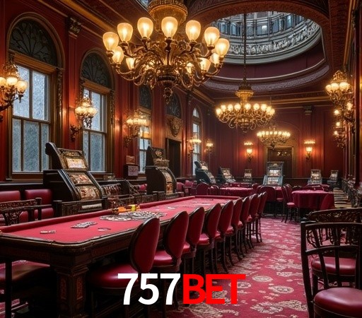 Especiais de Fim de Semana 757bet