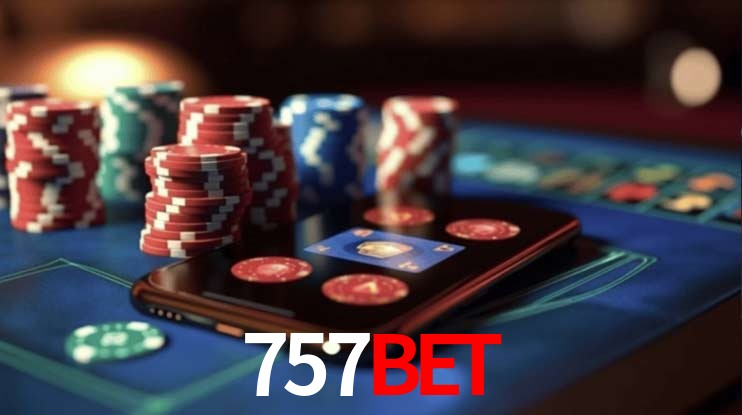 Casino VIP 757bet