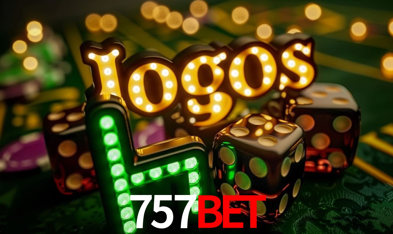 Estatísticas do Jogo 757bet