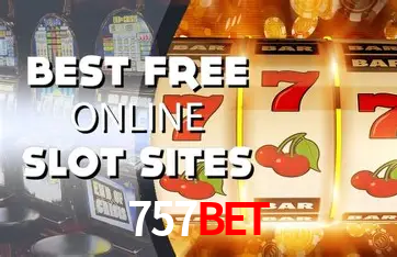 Descubra a Magia dos Jogos de Arcade no 757bet