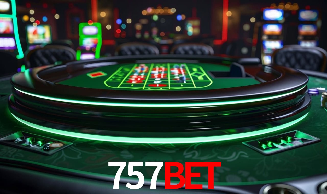 Exclusive Offers 757bet