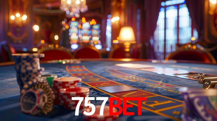 Secure Login 757bet