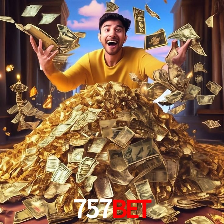 Torneios 757bet