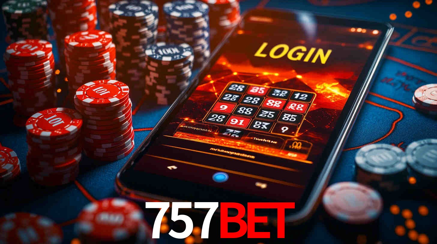 757bet APP