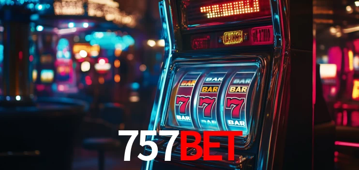 Live Casino 757bet