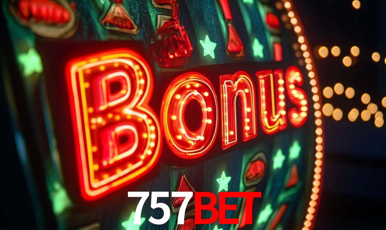 Interface do App 757bet