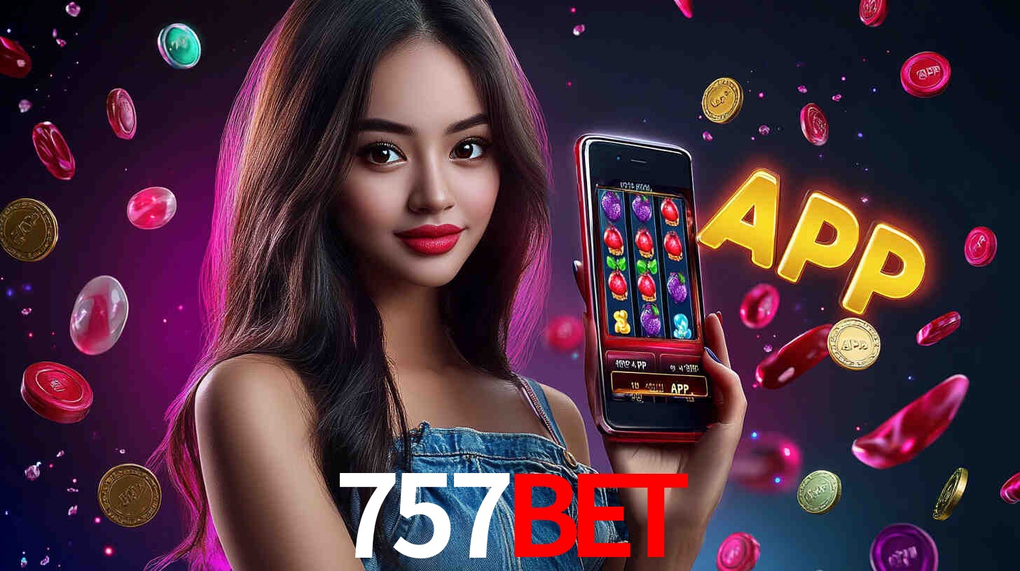 Descubra o Programa VIP da 757bet: Vantagens Exclusivas para Jogadores