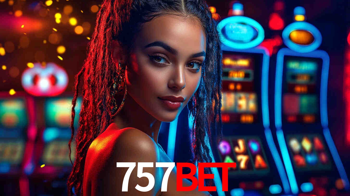 A Popularidade dos Caça-Níqueis no 757bet