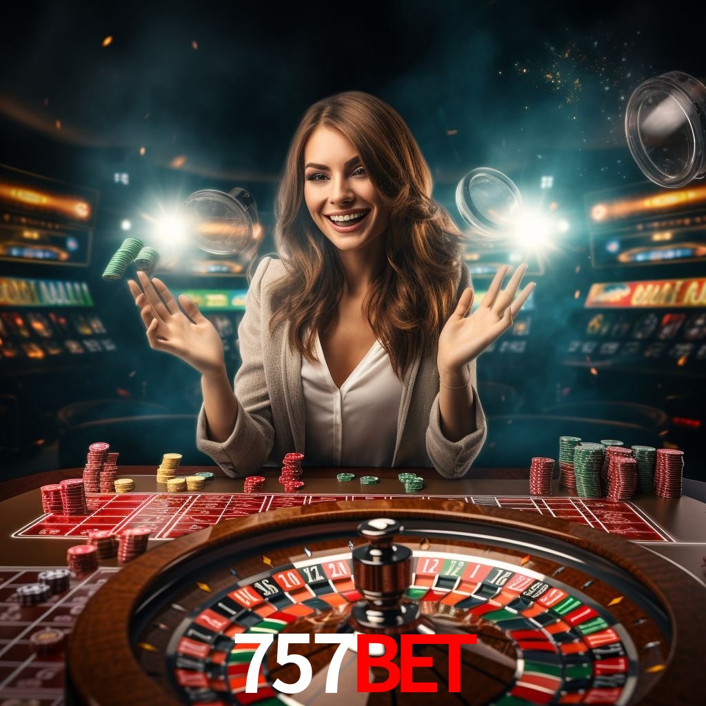 757bet APP