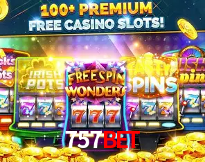 Descubra o Mundo do Cassino Online com 757bet