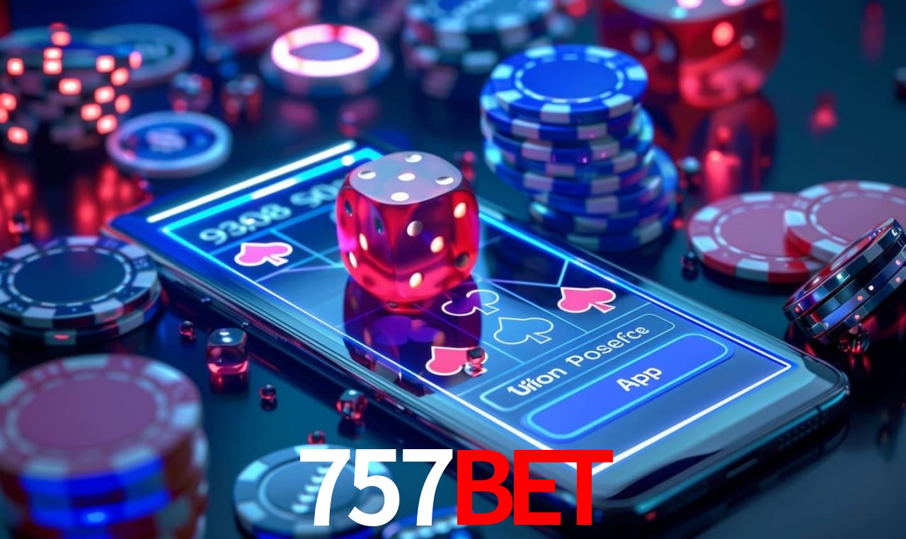 Benefícios VIP na 757bet