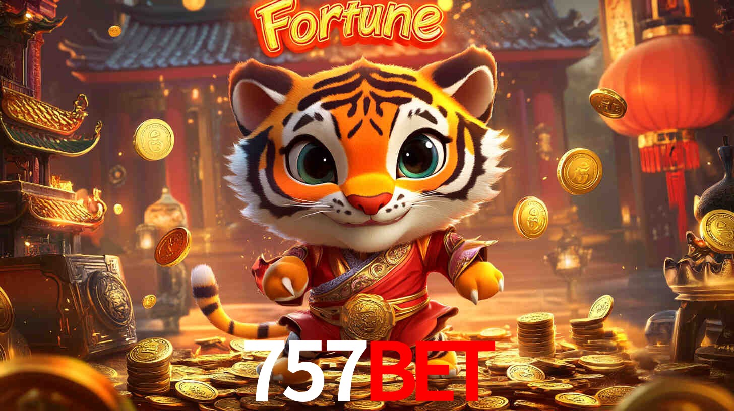 Inovações de Jogos na 757bet: O Futuro das Experiências Interativas
