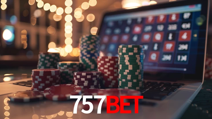 Account Benefits 757bet