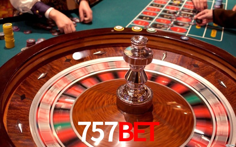 Jogos Exclusivos 757bet