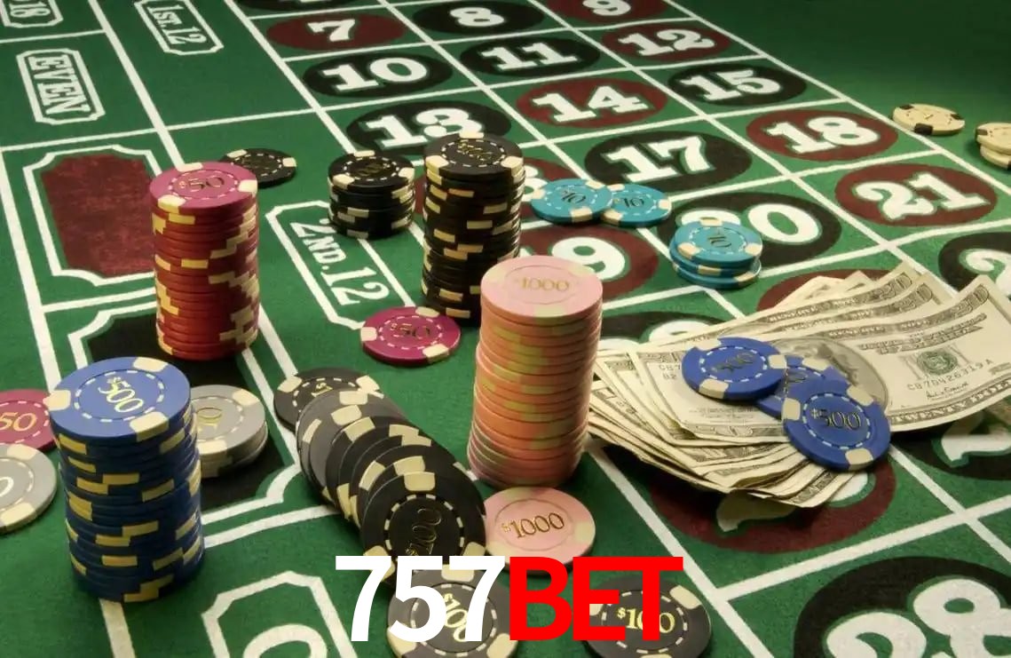 Explore as vantagens do 757bet: serviço profissional e confiabilidade