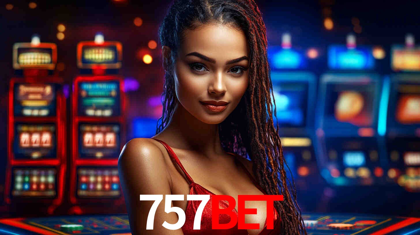 Explorando a Categoria de Eventos em Apostas na 757bet