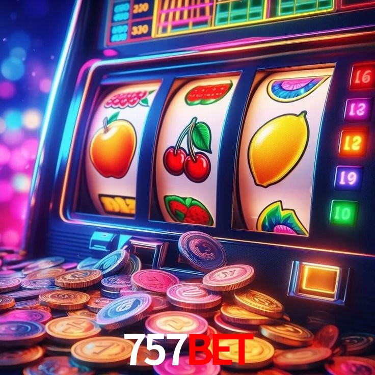 Apostas de Tênis 757bet