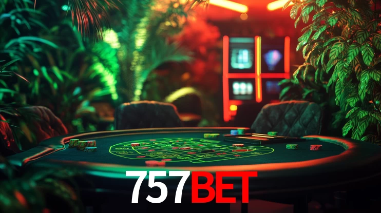 VIP Casino 757bet