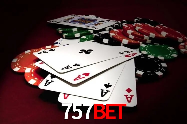 Programa VIP 757bet