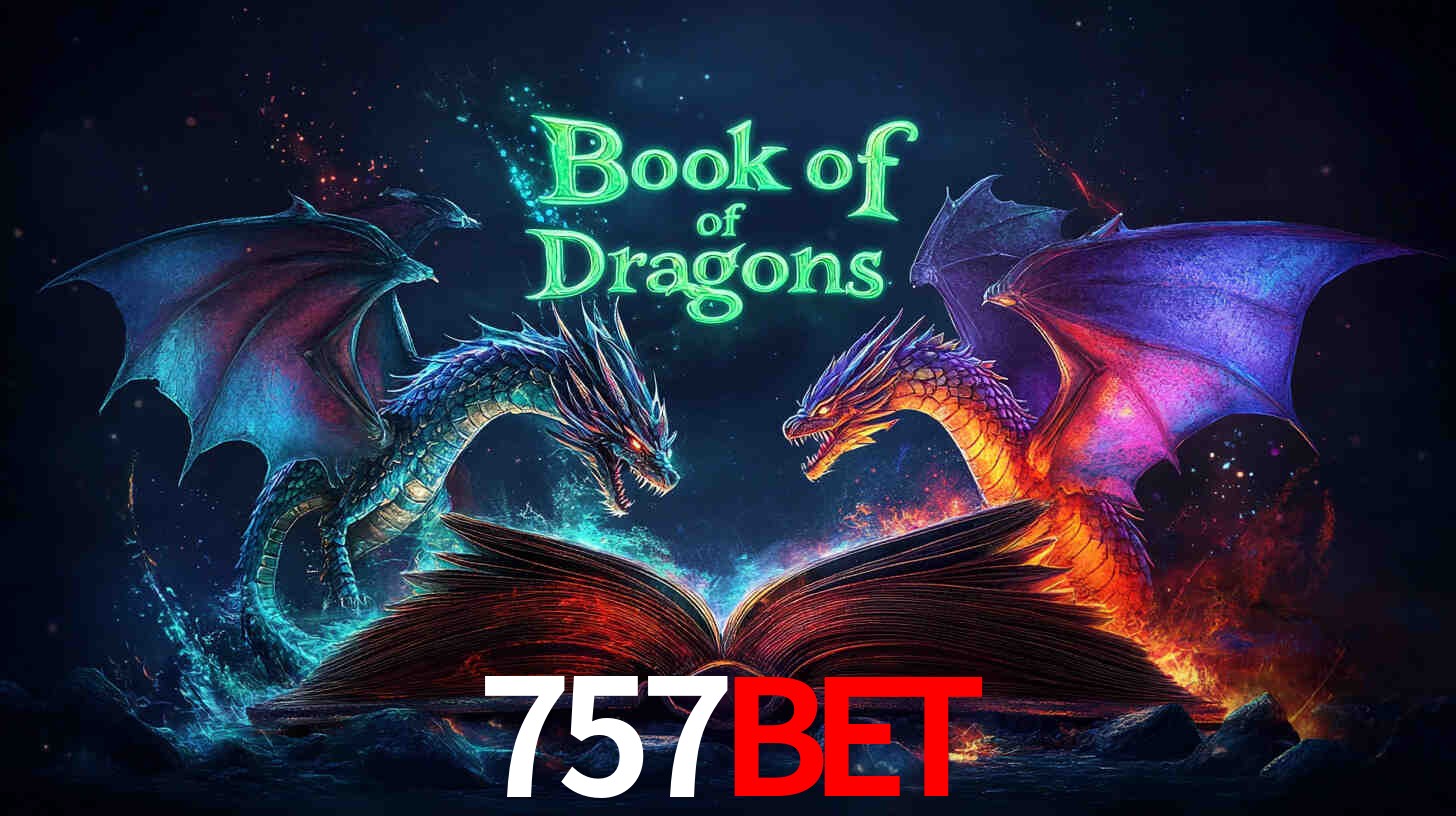 Desvendando o Mundo dos Jogos Virtuais na 757bet