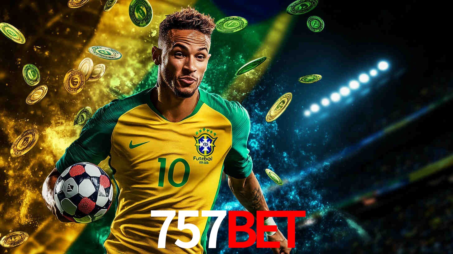Apostas Esportivas na 757bet: Um Guia Completo