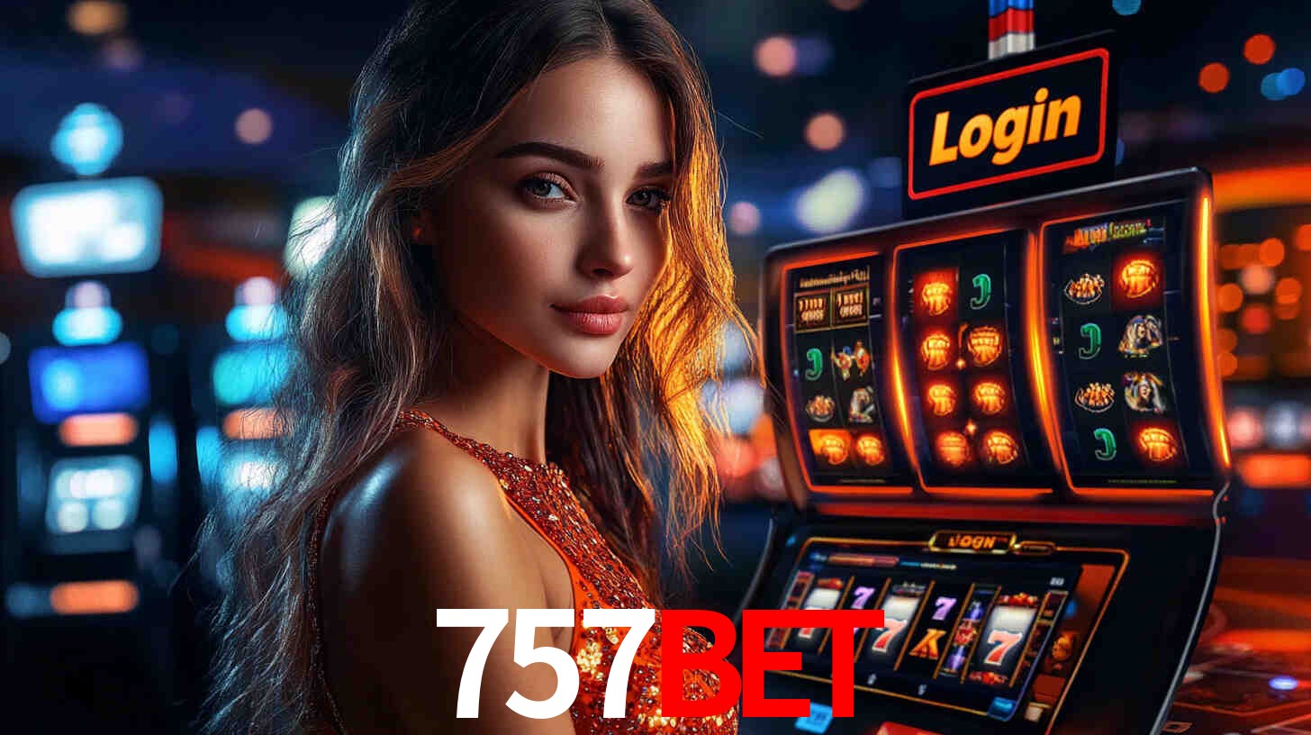 757bet: Jogos de Caça-Níqueis-Altas Recompensas, Roleta-Velocidade, Blackjack-Desafios Máximos