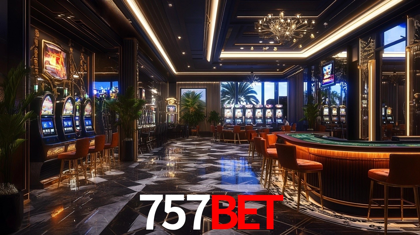 Exclusive Games 757bet