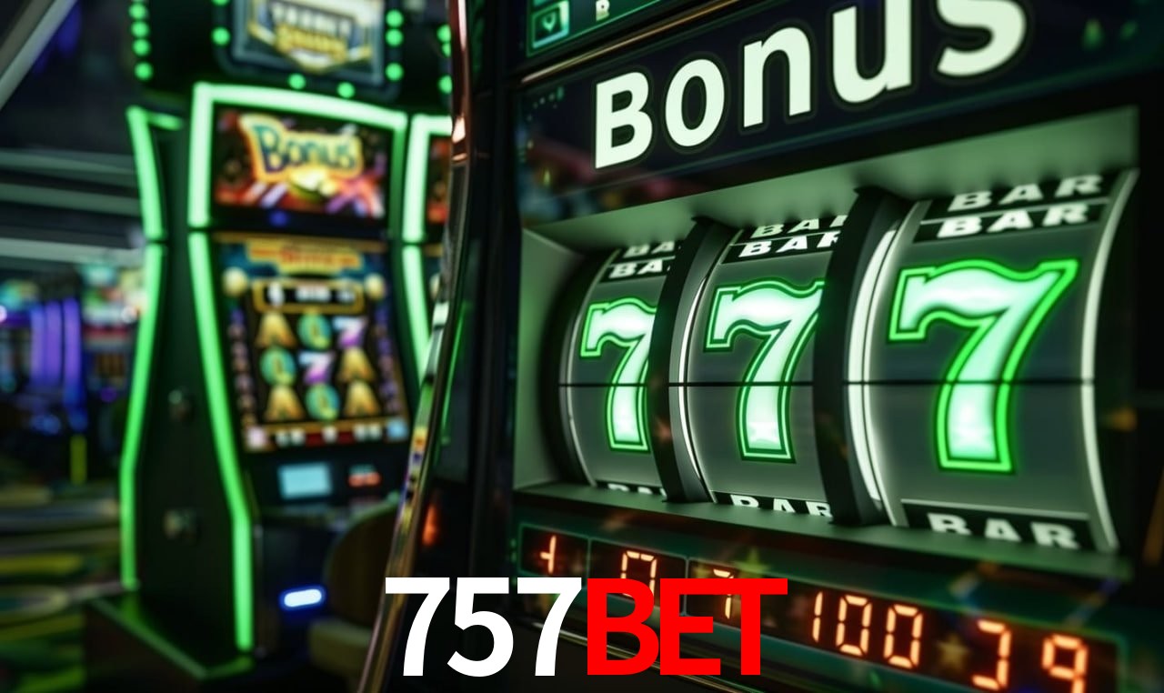 Games Directory 757bet