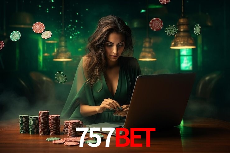 Segurança e privacidade no APP 757bet