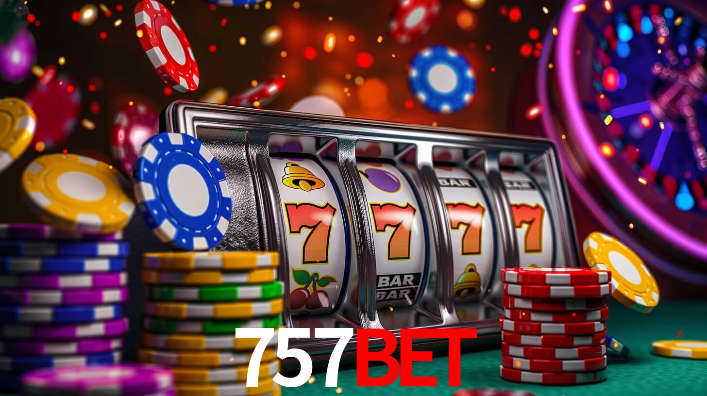 Interface Premium 757bet