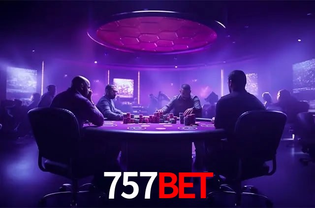 Inovações de Jogos na 757bet: O Futuro das Experiências Interativas