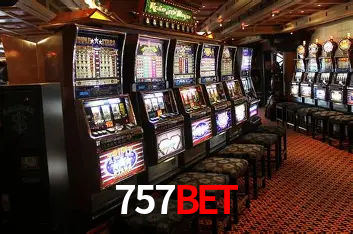 Inovações de Jogos na 757bet: O Futuro das Experiências Interativas