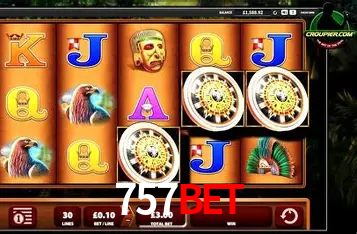 Apostas Esportivas na 757bet: Um Guia Completo