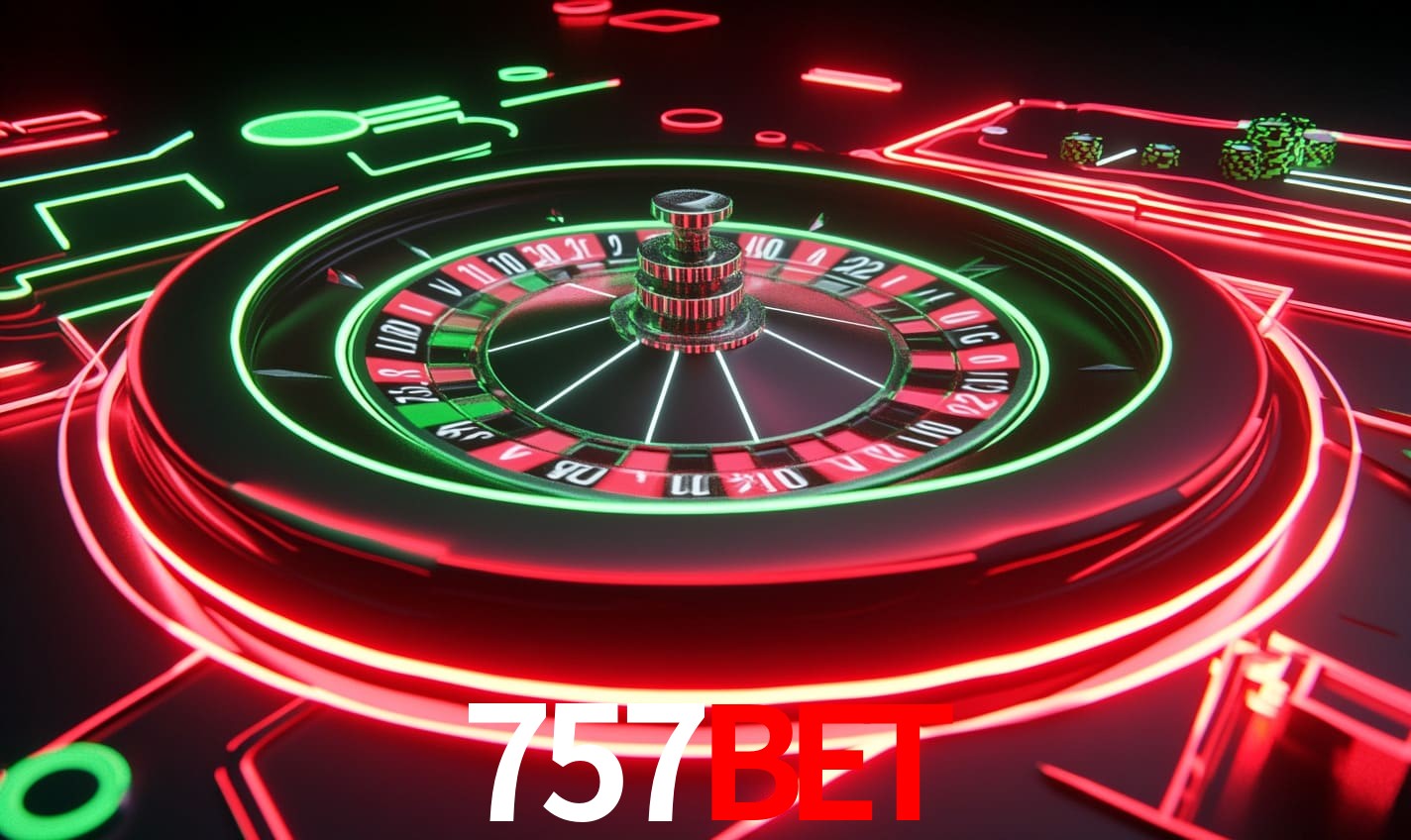Descubra a Essência do 757bet: Nossa História e Compromissos