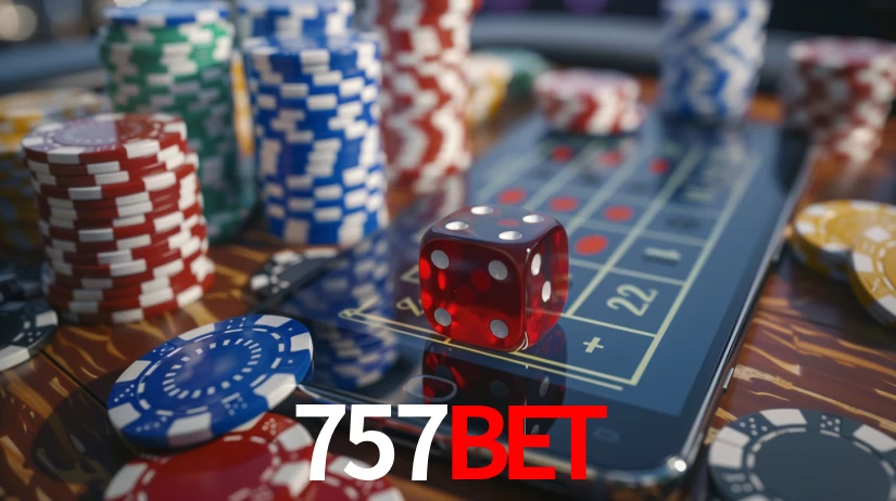 757bet APP