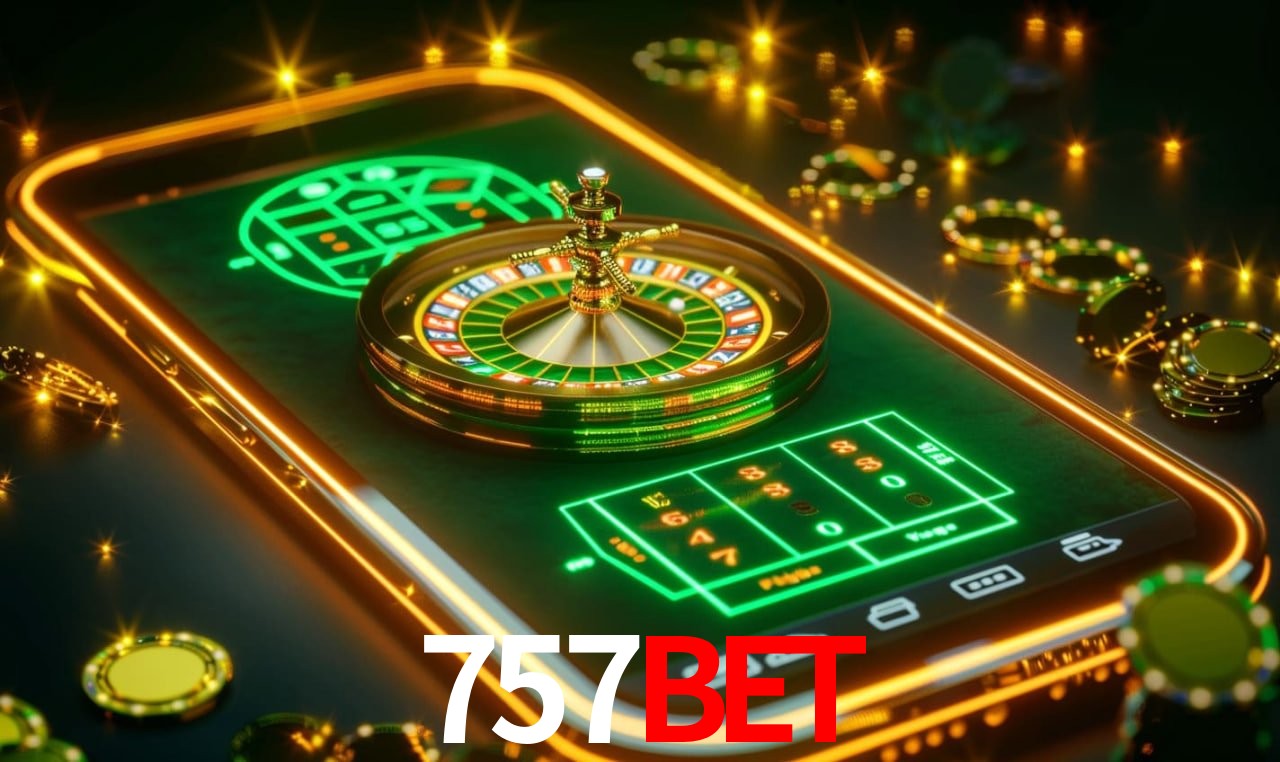 Login Seguro 757bet