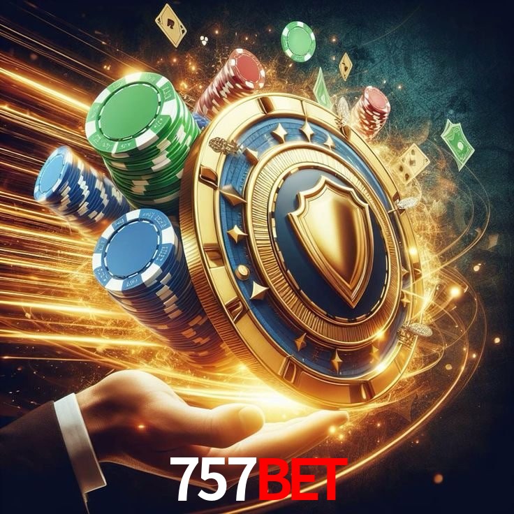 757bet Slots - 757bet visual 2